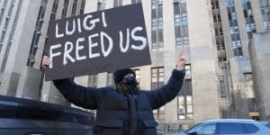 Support for Luigi Mangione Reflects Working Class Weariness of Top-Down Violence