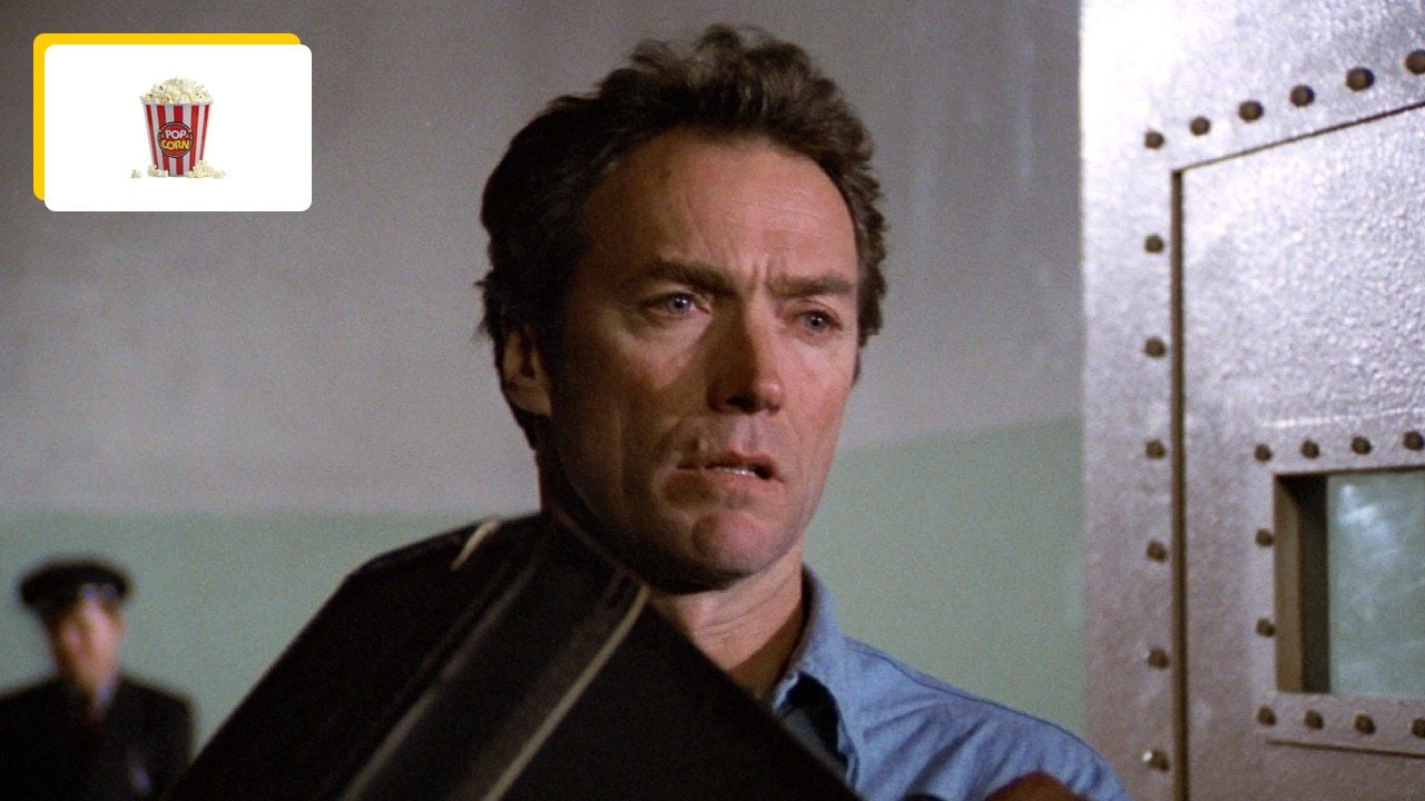 Il y a 46 ans, le titre de cet excellent film avec Clint Eastwood nous dévoilait la fin