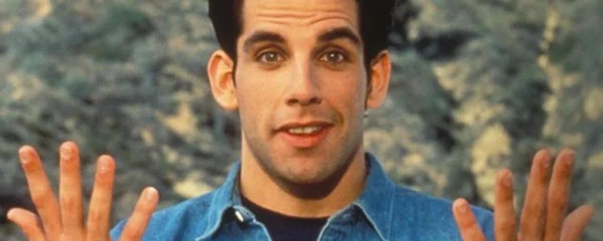 Ben Stiller