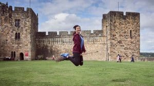 Bridgerton Harry Potter Game of Thrones James Bond