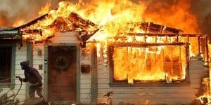 California Bill, Ad Campaign Aim to Hold Big Oil Accountable for LA Wildfires