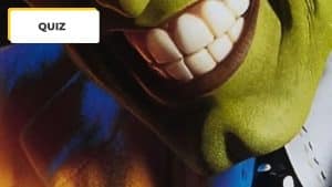 Quiz Cinéma : 7 films à reconnaître grâce à leur affiche !