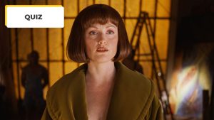 Quiz Cinéma : 9 images, 9 films à reconnaître !