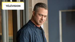 Chicago Fire : deux personnages phares de la franchise en danger dans la bande-annonce du nouveau crossover