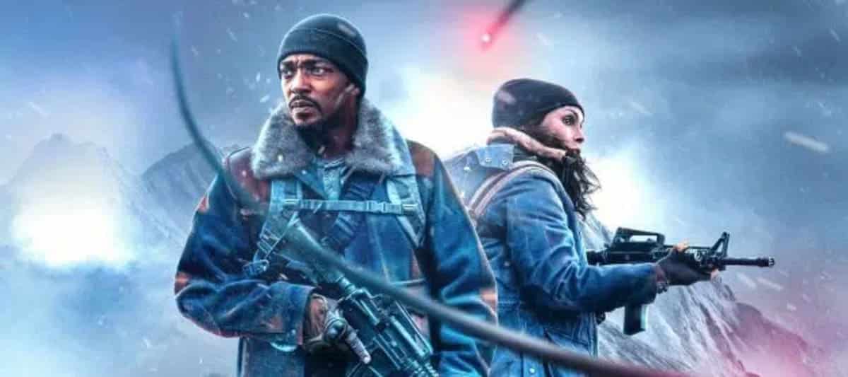 Elevation Is An Alien Invasion Movie Criticized on Amazon Prime Video