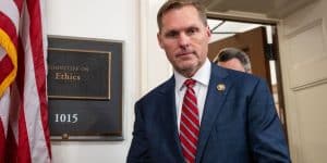 'New Year's Eve Ethics Massacre': House Panel Quietly Drops Campaign Finance Probes