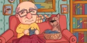 Find the Hidden Fish in 2 Seconds to Find Out