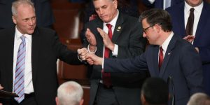 'The GOP Promised to Make Life Easier for Working Families,' But Here's the Real Agenda