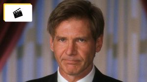 300 millions de dollars dans le monde : sorti il y a 28 ans, ce film d'action avec Harrison Ford pourrait finalement avoir une suite !