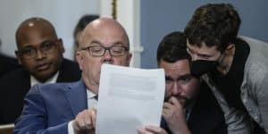 'The American People Did Not Vote for Whatever the Hell This Is,' Warns House Democrat