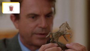 "J'ai beaucoup de mal avec la vision du futur" : ce réalisateur culte regrette d'avoir fait ce film de science-fiction des années 90