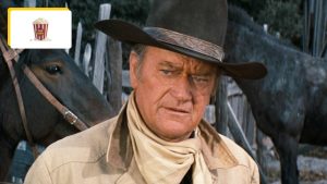 C'est le western que John Wayne aime le moins de toute sa carrière, et on a le droit de ne pas être d'accord avec lui