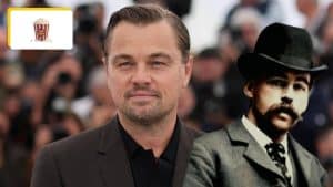 "Je suis né avec le diable en moi" : Leonardo DiCaprio va incarner le plus grand criminel jamais vu aux Etats-Unis