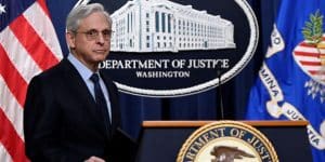 We Are All Paying the Price for Merrick Garland’s Abject Failure