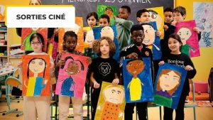Vous avez aimé Etre ou avoir ? Ce nouveau documentaire sur une classe d'enfants va vous toucher !