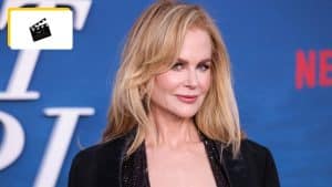 "Sensationnelle" et aussi forte que Juliette Binoche : Nicole Kidman réalise un record impressionnant !