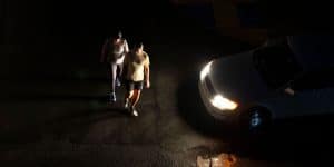 Fury at Private Power Giants as Puerto Rico Suffers New Year's Eve Blackout