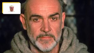 Noté 4,8 sur 5, c'est le meilleur film avec Sean Connery... et il est désormais disponible en langue bretonne !