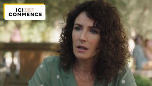 Ici tout commence : surprise, un élève prépare son départ de l'Institut !