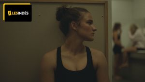 Au cinéma : un drame bouleversant sur une adolescente qui décide de se taire face aux accusations contre son entraîneur