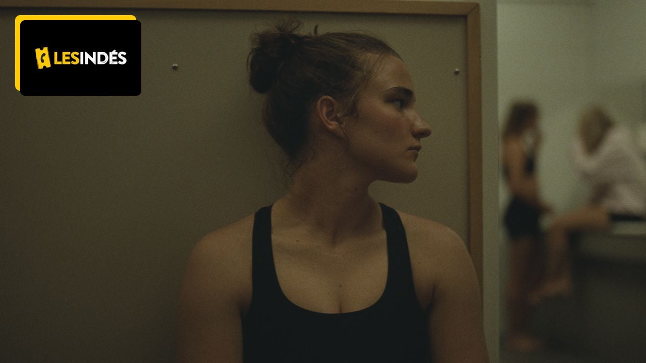 Au cinéma : un drame bouleversant sur une adolescente qui décide de se taire face aux accusations contre son entraîneur