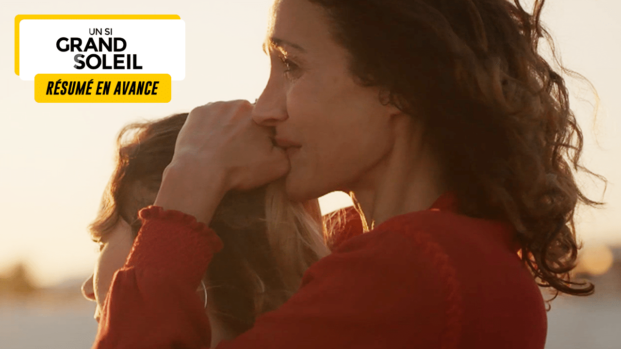 Un Si Grand Soleil en avance : résumé de l’épisode du vendredi 24 janvier 2025 [SPOILERS]