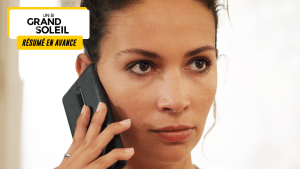 Un Si Grand Soleil en avance : résumé de l’épisode du lundi 13 janvier 2025 [SPOILERS]