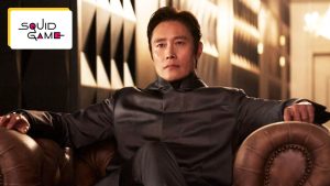 Squid Game saison 2 : vous vous êtes ennuyés devant certaines scènes ? Cet acteur comprend !