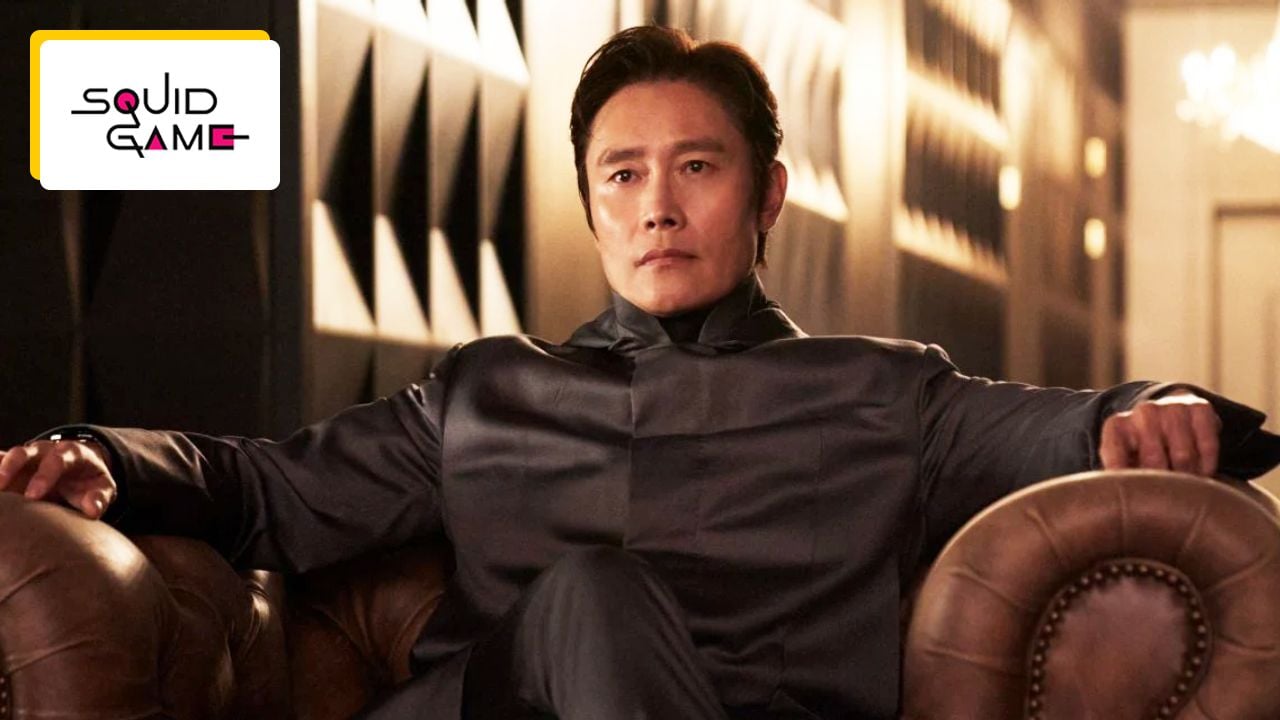 Squid Game saison 2 : vous vous êtes ennuyés devant certaines scènes ? Cet acteur comprend !