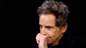 Stop confining Ben Stiller to comedies