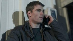 The Night Agent actor shares exciting news about Season 3