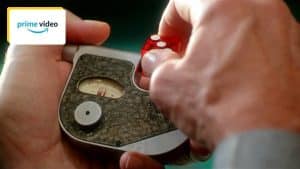 Ce soir sur Amazon : noté 4,3 sur 5, c'est l'un des meilleurs thrillers de tous les temps