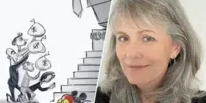 Renowned Washington Post Cartoonist Quits After Refusal to Publish Critique of Jeff Bezos