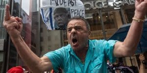 The Wrath and Rage of Trump's America