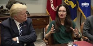 Trump USDA Pick Backs Mass Deportations and 'Ready to Bow to Corporate Interests'