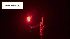 Vincent Lindon ou Robbie Williams ? Quel film réalise le meilleur démarrage cette semaine ?