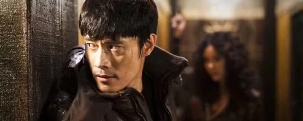 Which Hollywood Star Joins Squid Game Season 2