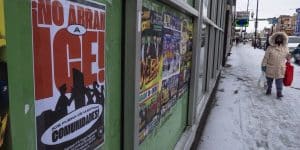 'Resetting of the Goalposts': White House Says All Undocumented Immigrants Are 'Criminals'