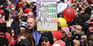 Are You Still Wondering Why Workers Voted for Trump?