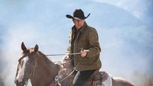 Yellowstone and how the show's production turned into a financial goldmine