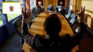 Il y a 10 ans, personne ne croyait en cette série, aujourd’hui elle est l’une des mieux notées de tous les temps