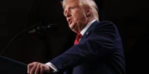 It's Been Just 11 Days, But 100,000 Have Already Signed Petition to 'Impeach Trump Again'