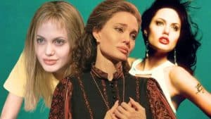 5 best Angelina Jolie movies