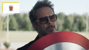 C'était une des meilleures séances de ma vie : j'ai vu Avengers Endgame à la première séance du premier jour