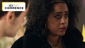 Ici tout commence : Billie et Tom séparés pour de bon ? Margaux Aguilar répond