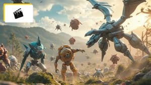 Plus d'1 milliard de dollars... 18 ans après, cette saga fantastique qui a amusé toute une génération va devenir un film !