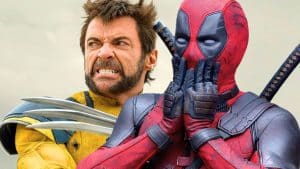 Deadpool’s creator parts ways with Marvel