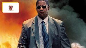 Cela fait des décennies qu'on voit ce cliché au cinéma, et pourtant, on ne s'en lasse pas !