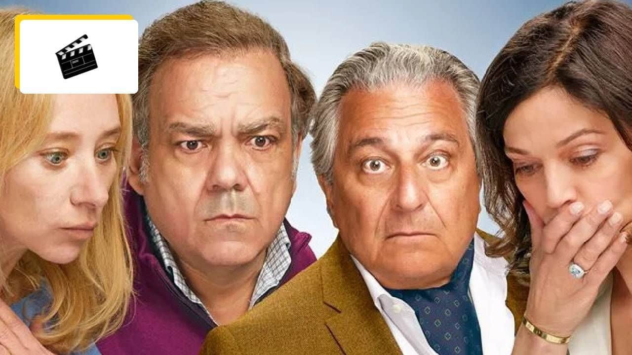 Didier Bourdon + Christian Clavier + 2 millions d'entrées : il y aura un Cocorico 2, et on connait la date de sortie !