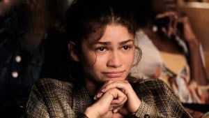 Euphoria and waiting for Season 3